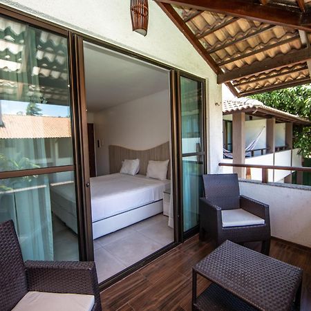 Duro Beach Garden Hotel Cumbuco Exterior foto