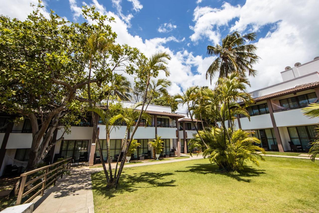 Duro Beach Garden Hotel Cumbuco Exterior foto