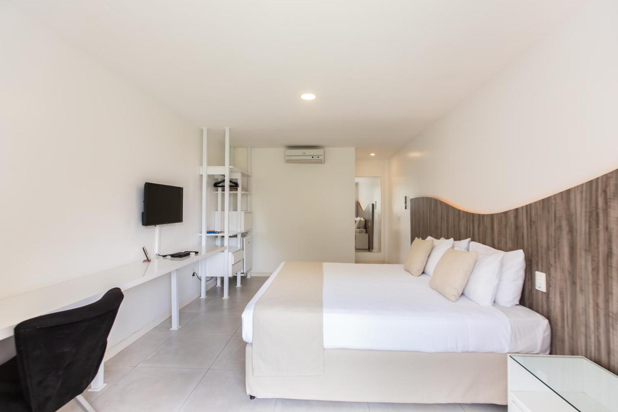 Duro Beach Garden Hotel Cumbuco Exterior foto