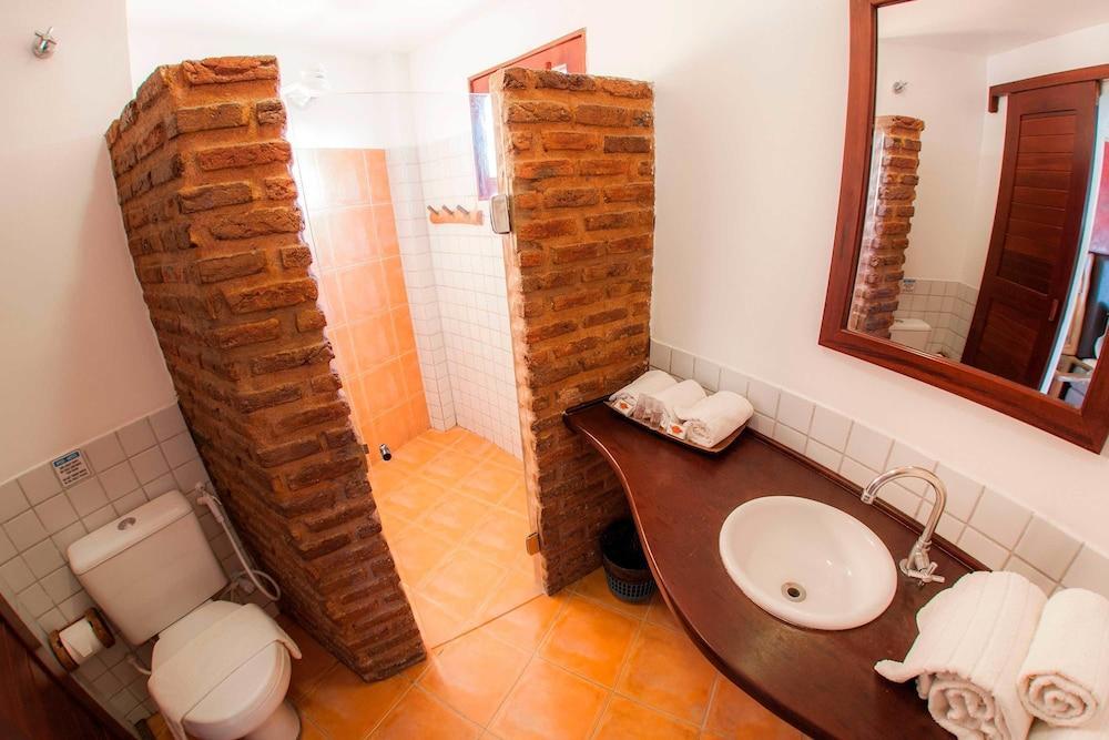Duro Beach Garden Hotel Cumbuco Exterior foto